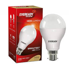 EVEREADY BULB 14 W